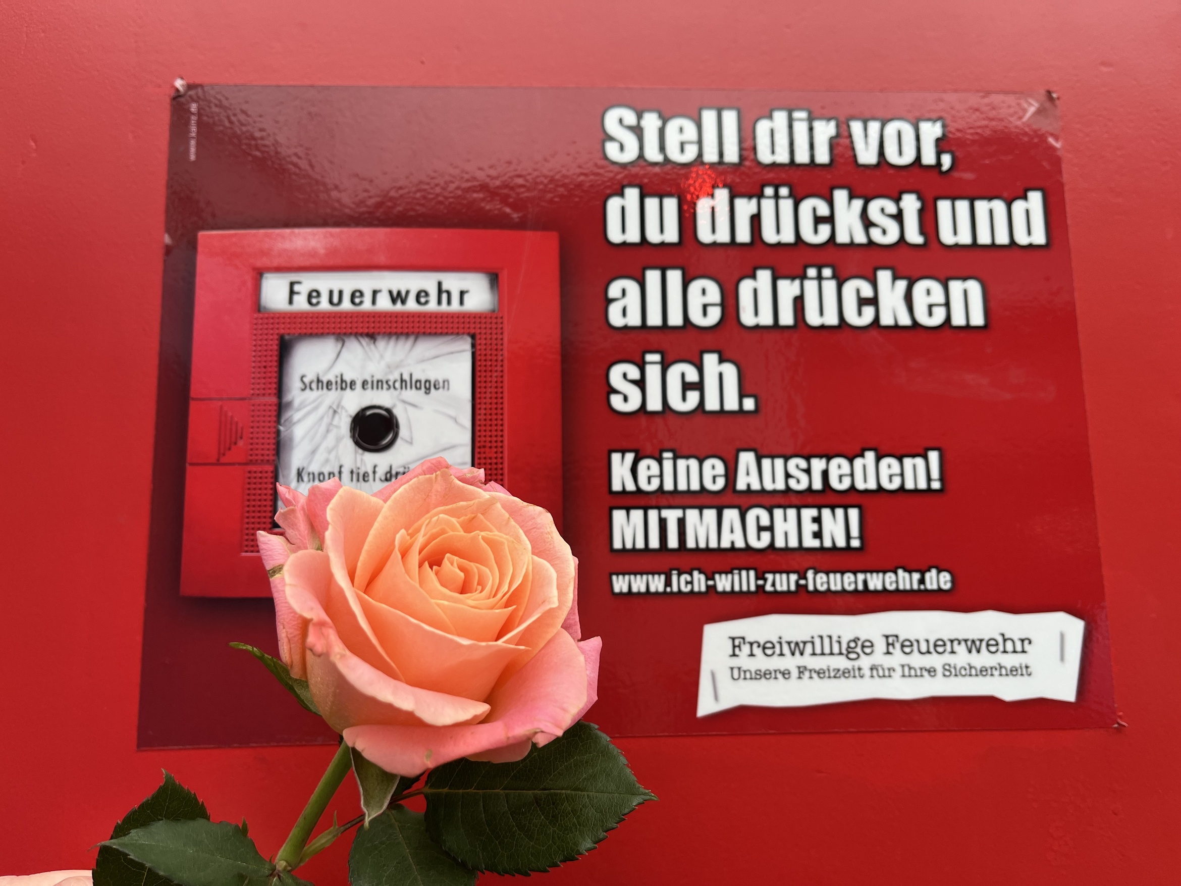 Jubiläum 150 Jahre Freiwillige Feuerwehr Kahl