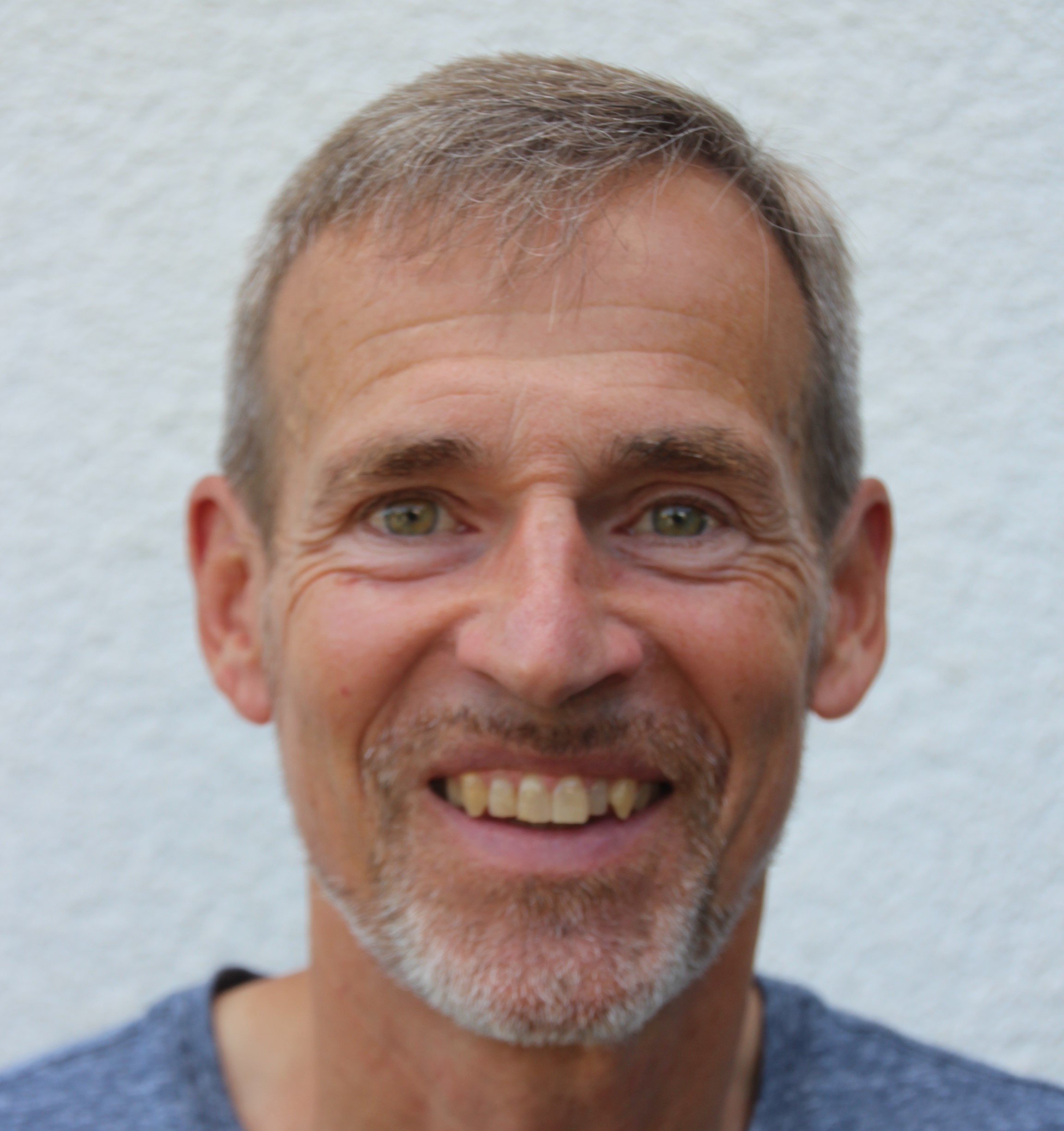 Achim Krämer