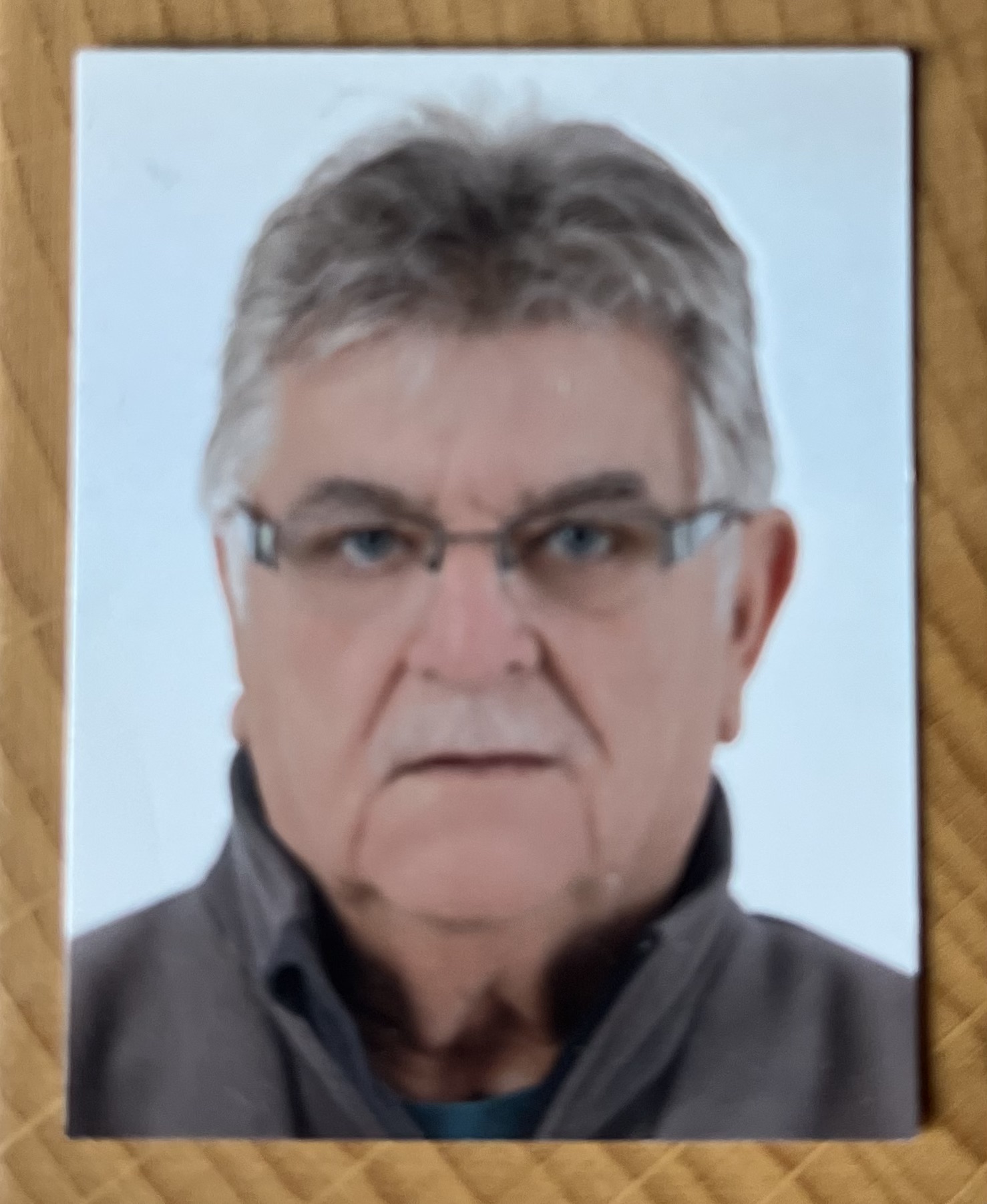 Klaus Hein Klaus Hein
