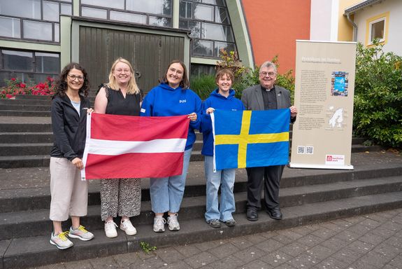 Praktikum im Norden Praktikum im Norden