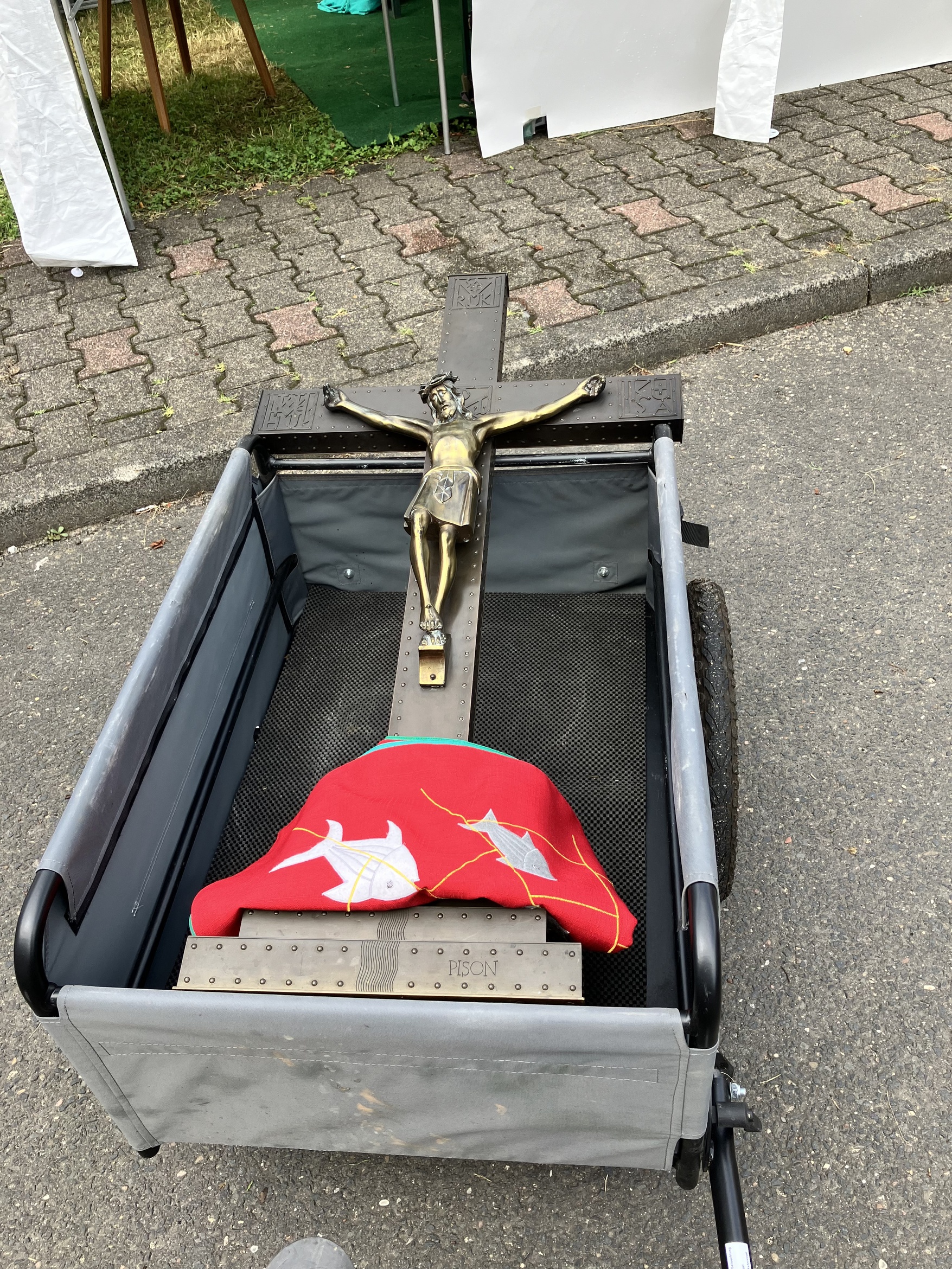 Ökumenischer Kerbgottesdienst 2024