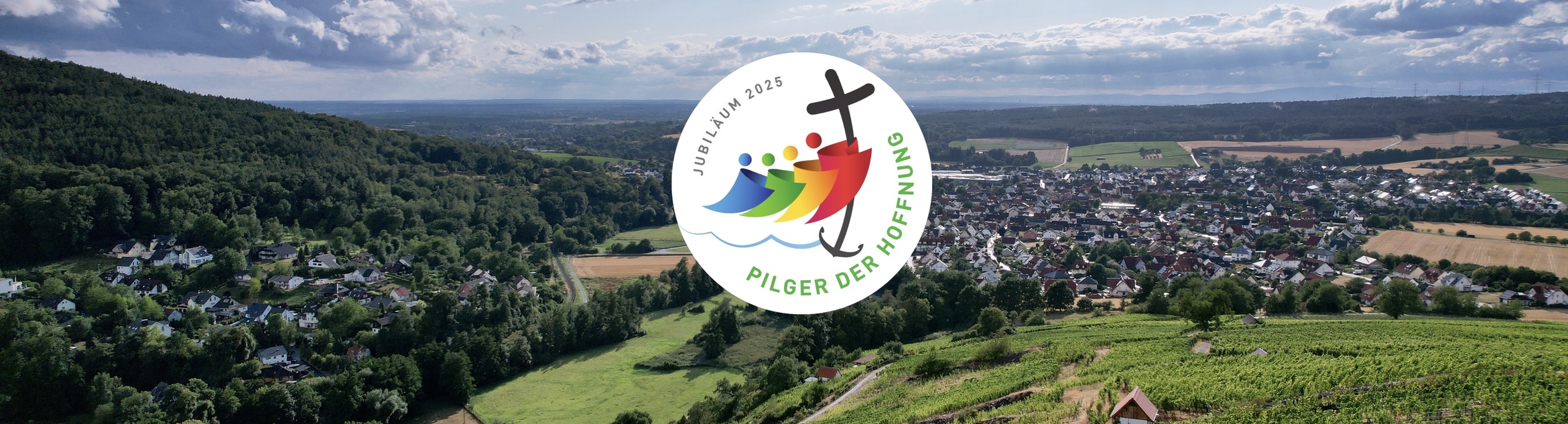 Pilger der Hoffnung im Pastoralen Raum Alzenau