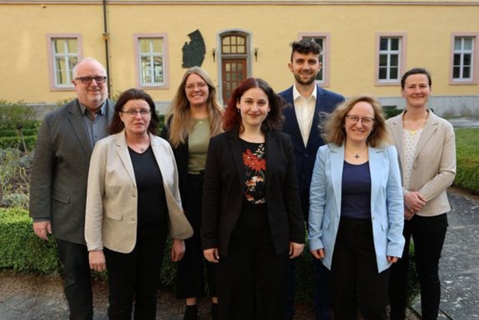 Beauftragung Gemeinde- und Pastoralreferent(inn)en