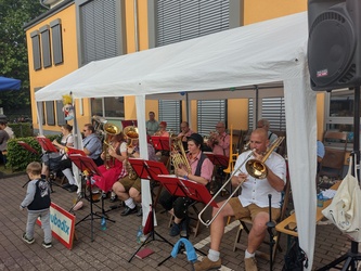 Pfarrfest 2024 Pfarrfest 2024