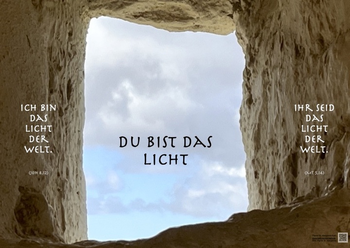 Kahl - Rengersbrunn-Wallfahrt 2023 "Du bist das Licht!?"