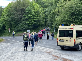 Rengersbrunn-Wallfahrt