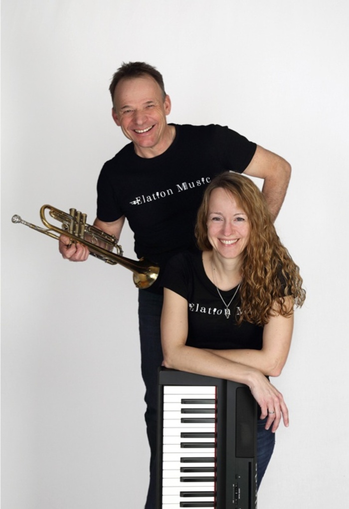 Elation Music