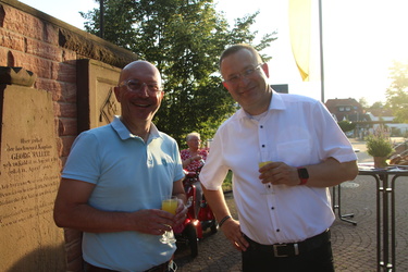 Margaretentag 2024 Margaretentag 2024