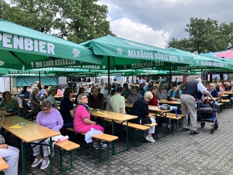 Ökumenischer Kerbgottesdienst 2024
