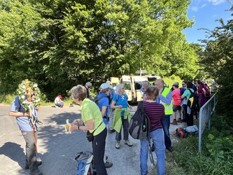 Rengersbrunn-Wallfahrt