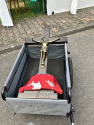 Ökumenischer Kerbgottesdienst 2024