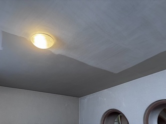 Reinigung in der Marienkapelle der Pfarrkirche St. Margareta Kahl