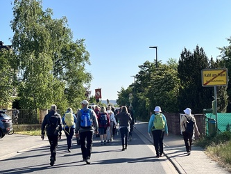 Rengersbrunn-Wallfahrt