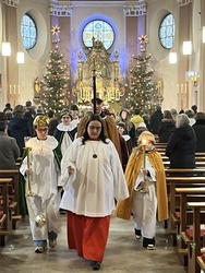 Erhebt eure Stimme - Sternsingen für Kinderrechte