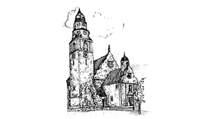 Pfarrkirche St. Margareta, Grafik