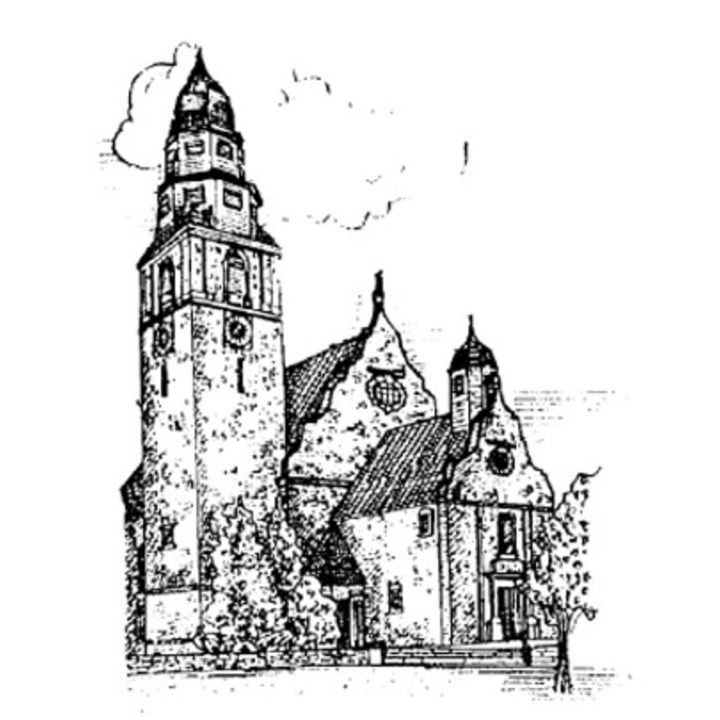 Pfarrkirche St. Margareta, Grafik