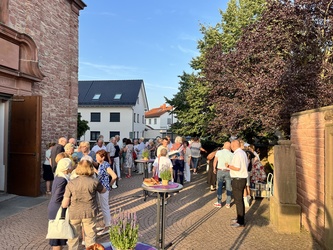 Margaretentag 2024 Margaretentag 2024