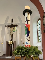 Rengersbrunn-Wallfahrt