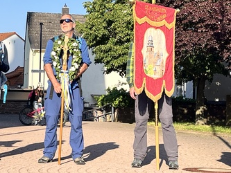 Rengersbrunn-Wallfahrt