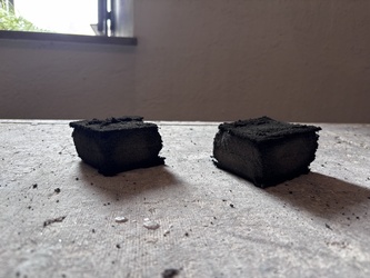 Reinigung in der Marienkapelle der Pfarrkirche St. Margareta Kahl