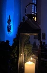 Nacht der Hoffnung - Weihnachtsliedersingen