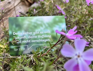 ökumenisches Friedensgebet