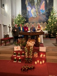 Weltfriedenstag