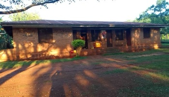 Priester-Wohnhaus, Murro, Uganda