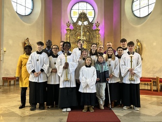 Kahl, 2. Advent - Ein Fest der Dankbarkeit, des Dienstes, der Gemeinschaft und der Musik Kahl, 2. Advent - Ein Fest der Dankbarkeit, des Dienstes, der Gemeinschaft und der Musik