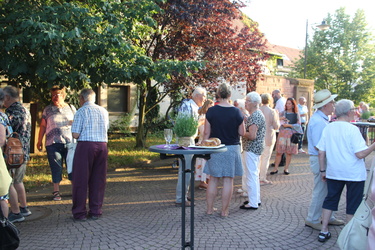 Margaretentag 2024 Margaretentag 2024