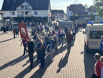 Rengersbrunn-Wallfahrt