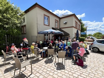 Rengersbrunn-Wallfahrt