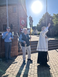 Rengersbrunn-Wallfahrt