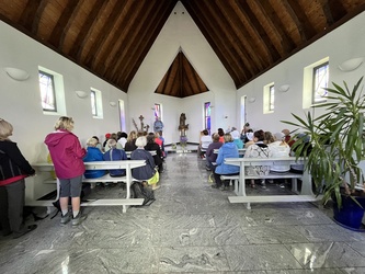 Rengersbrunn-Wallfahrt