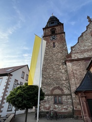 Margaretentag 2024 Margaretentag 2024