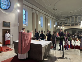 Gaudete - Freut Euch!