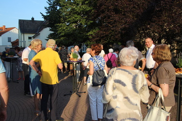 Margaretentag 2024 Margaretentag 2024