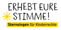 Erhebt Eure Stimme - Sternsingen für Kinderrechte