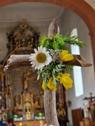 Rengersbrunn-Wallfahrt