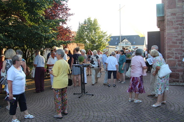 Margaretentag 2024 Margaretentag 2024