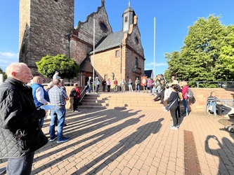 Rengersbrunn-Wallfahrt