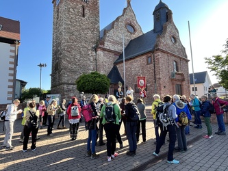 Rengersbrunn-Wallfahrt