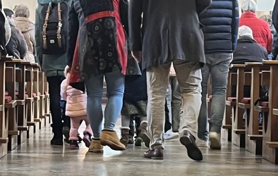 Kahl, 2. Advent - Kinderkirche Kahl, 2. Advent - Kinderkirche