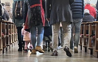 Kahl, 2. Advent - Kinderkirche Kahl, 2. Advent - Kinderkirche