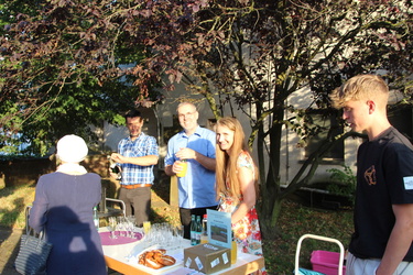 Margaretentag 2024 Margaretentag 2024