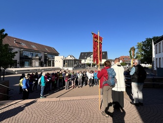 Rengersbrunn-Wallfahrt