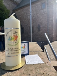 Rengersbrunn-Wallfahrt