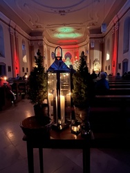 Nacht der Hoffnung - Weihnachtsliedersingen