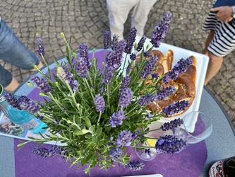 Margaretentag 2024 Margaretentag 2024