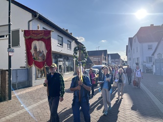 Rengersbrunn-Wallfahrt